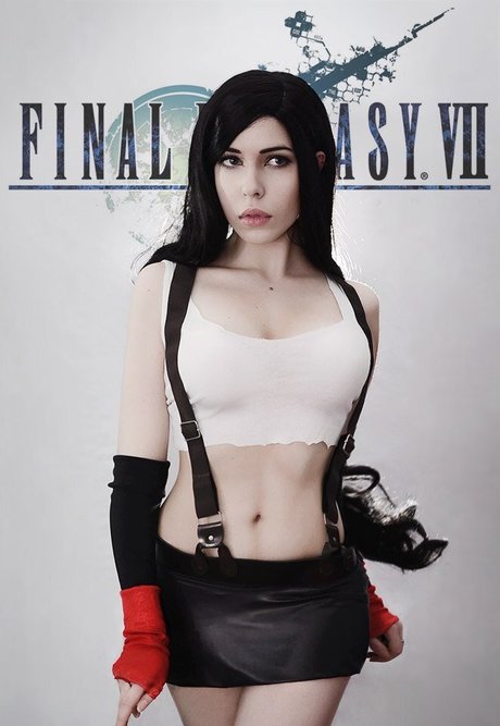 Vasilielcosplay