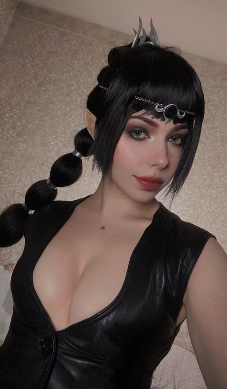 Vasilielcosplay