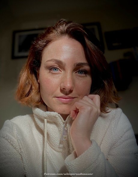 Whisperaudios Asmr
