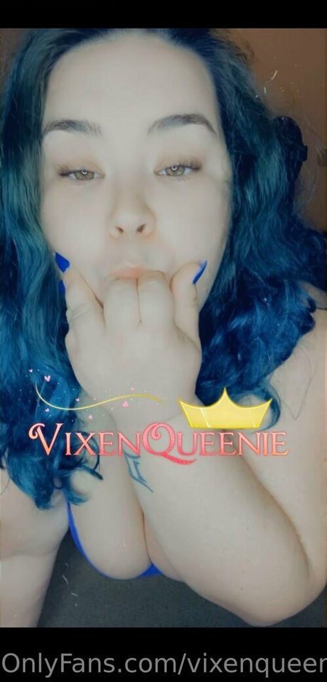 Vixenqueenie