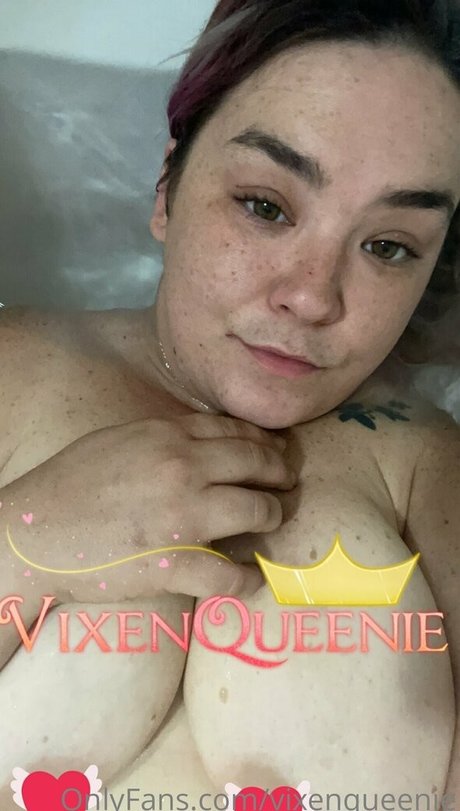 Vixenqueenie