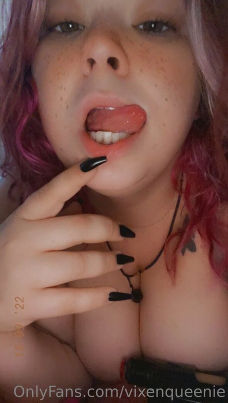 Vixenqueenie
