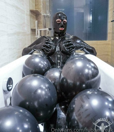 Rubberfreak