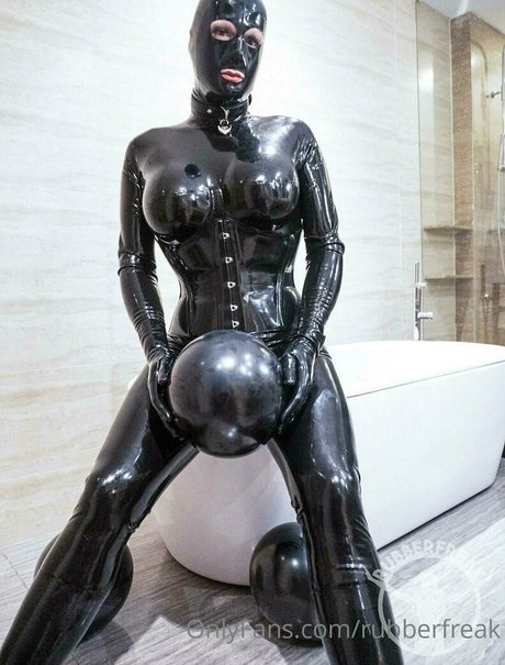 Rubberfreak