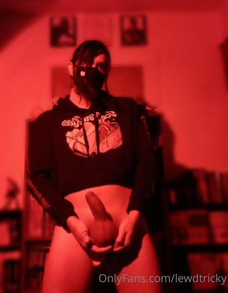Lewdtricky