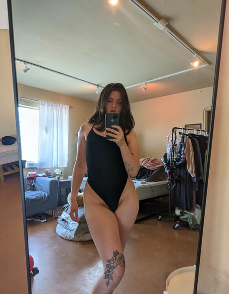 Nacktes geleaktes OnlyFans-Foto von Rileynicksfree