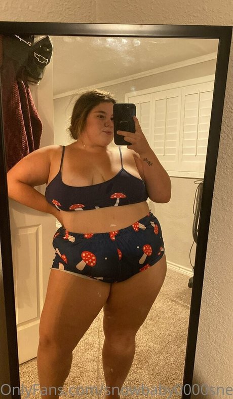 Snowbaby0000sneakpeak