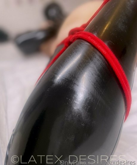Latexdesires
