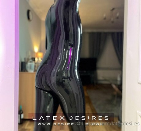 Latexdesires