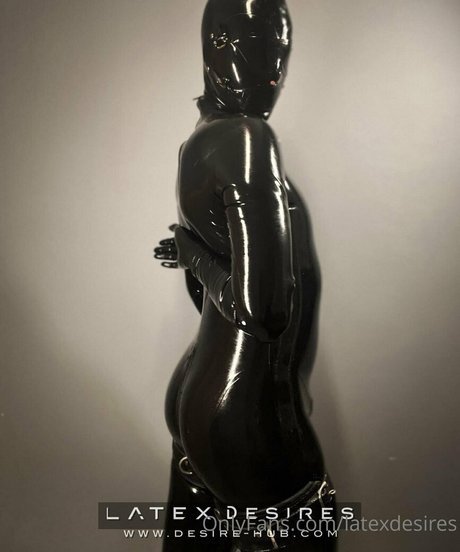 Latexdesires