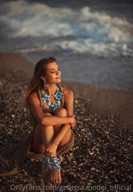 Georgiamodelofficial
