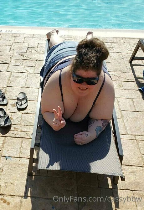 Cassybbw