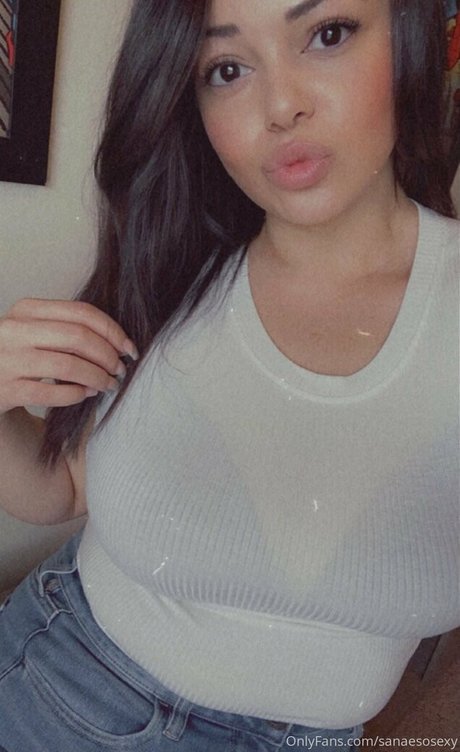 Sanaesosexy