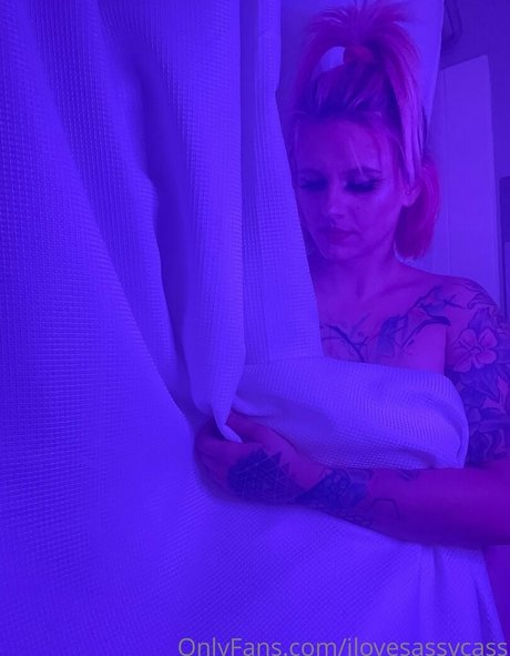 Ilovesassycass