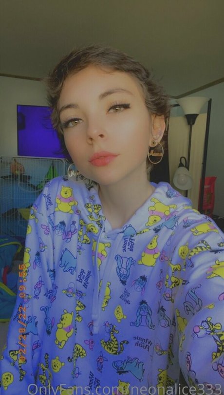 Neonalice333