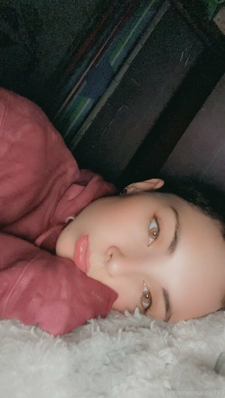 Neonalice333