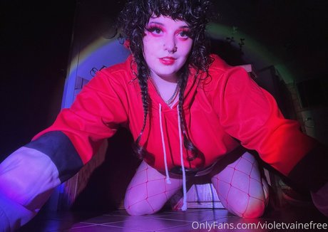 Violetvainefree