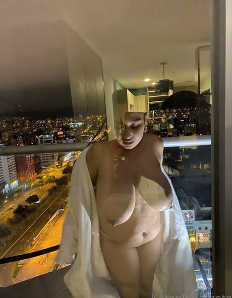 Karen Pinargote Torres