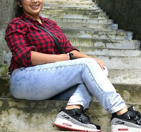 Karen Pinargote Torres