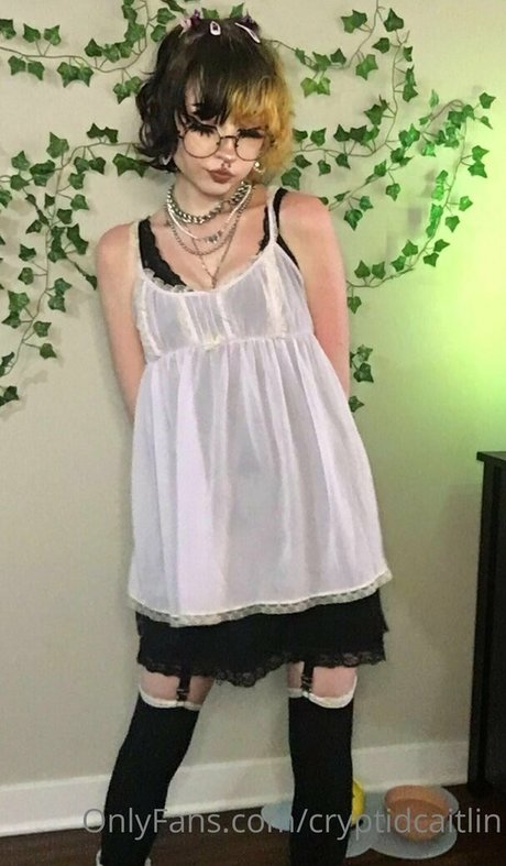 Cryptidcaitlin