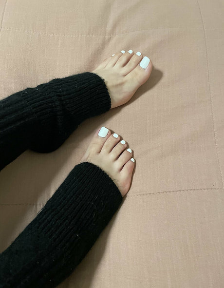 Mylittletoes93