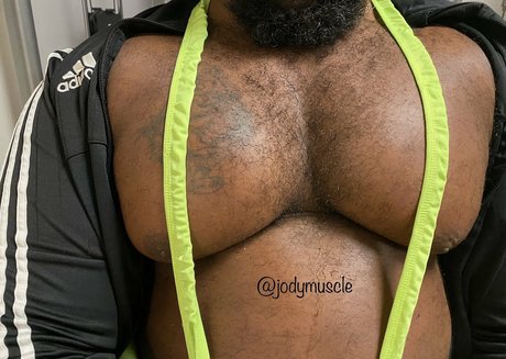 Jodymuscle