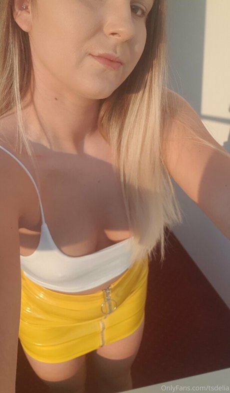 Tsdelia