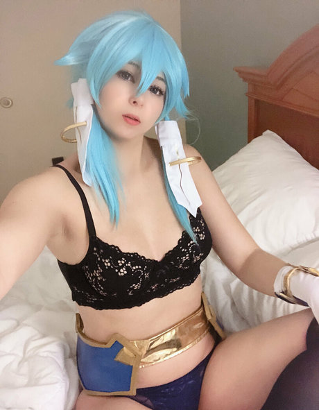 Ribaibucosplay