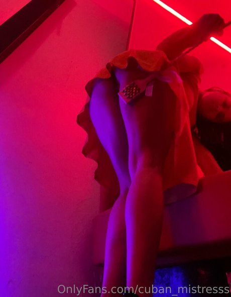 Cubanmistresss