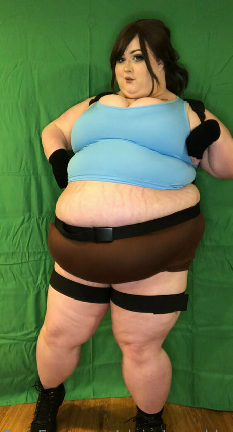 Claireberrybbw