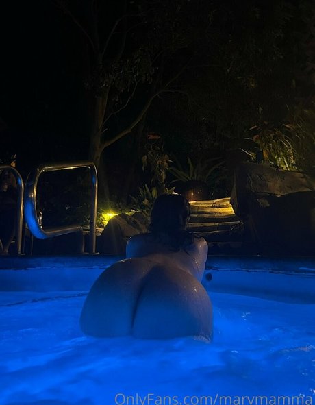 Marvmamma