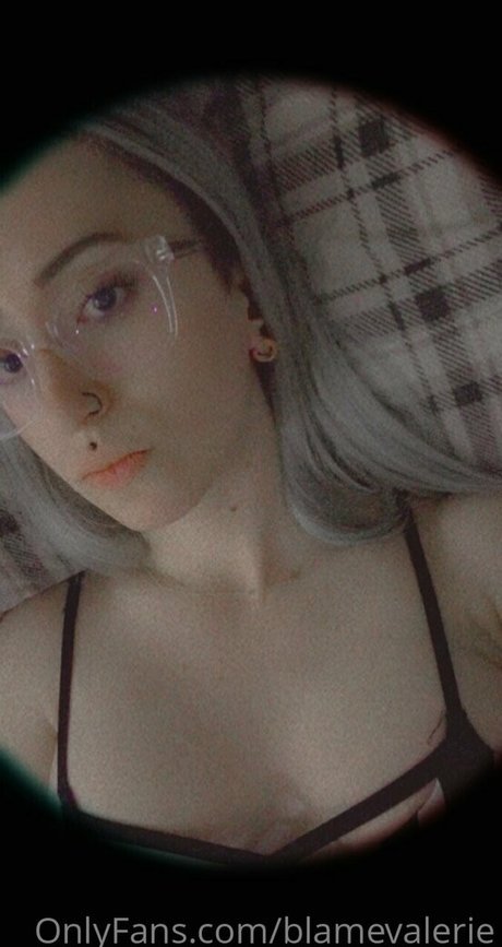 Blamevalerie