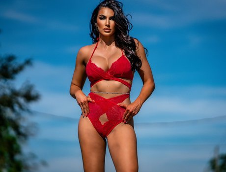 Billie Kay
