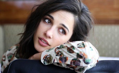 Naomi Scott