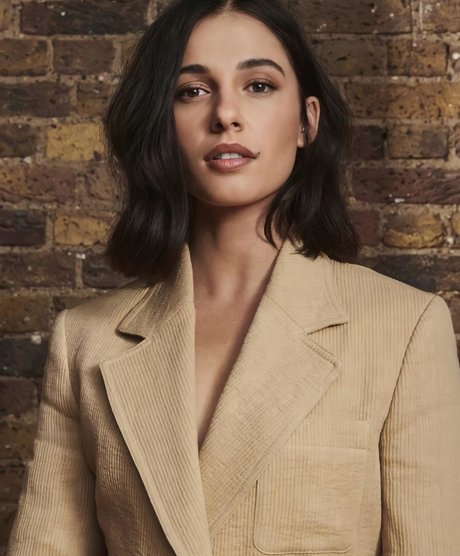 Naomi Scott