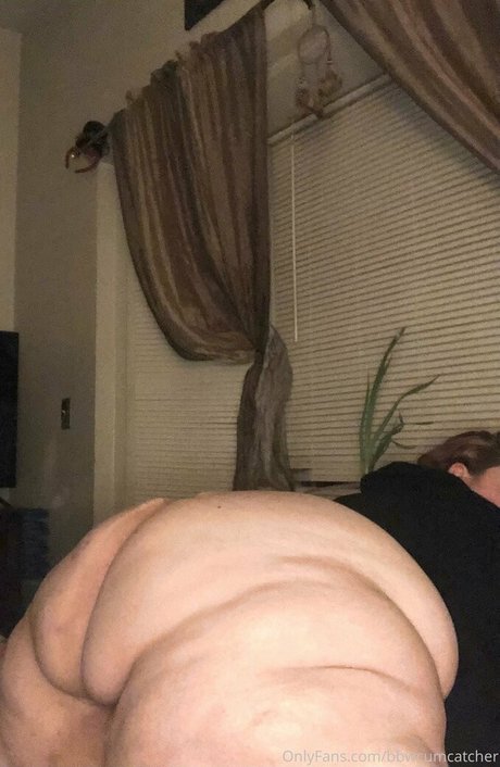 Bbwcumcatcher