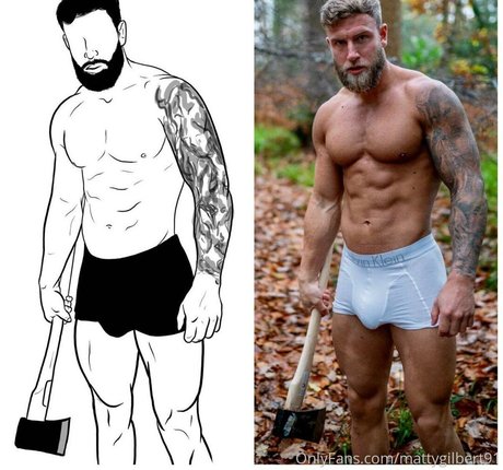 Mattygilbert91