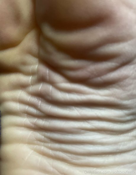 Softboyfeetx