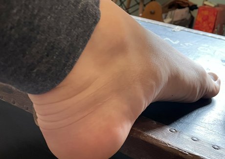 Softboyfeetx