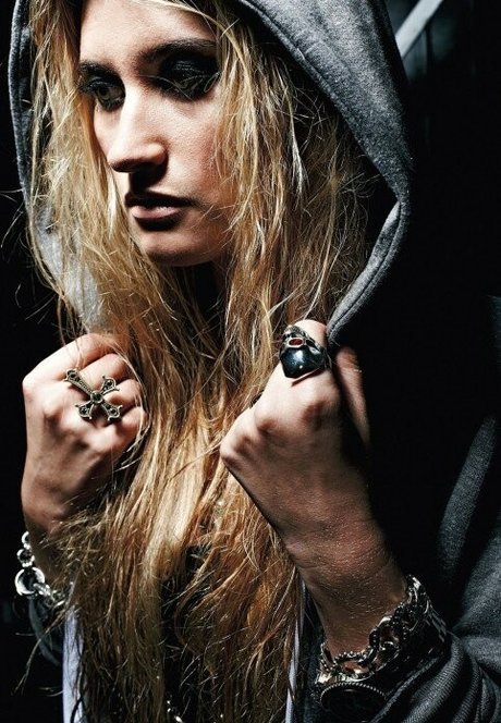 Emmerdales Charley Webb