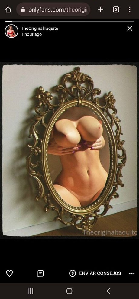 The Original Taquito