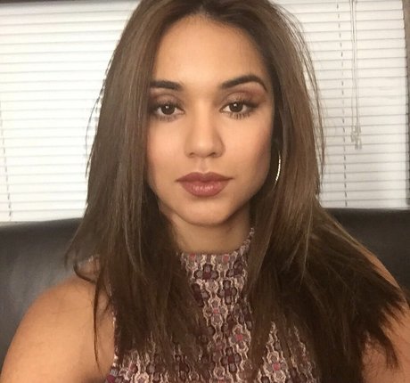 Summer Bishil