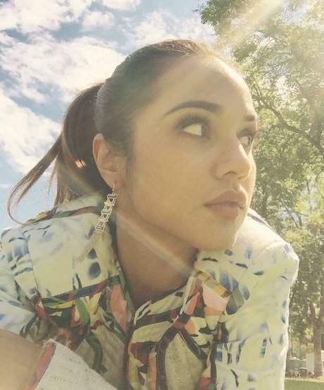Summer Bishil