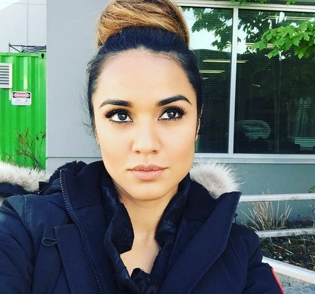 Summer Bishil