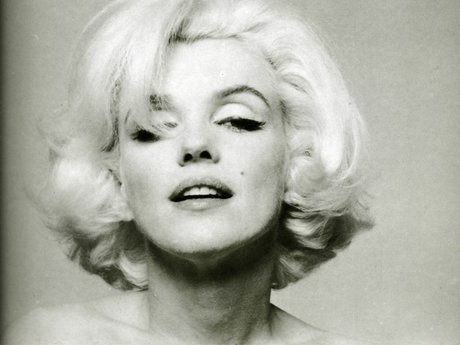 Marilyn Monroe