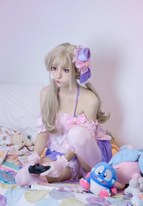 Himeecosplay