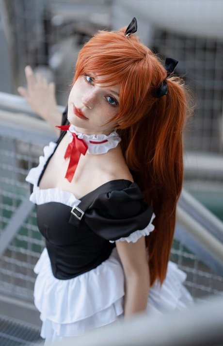 Himeecosplay