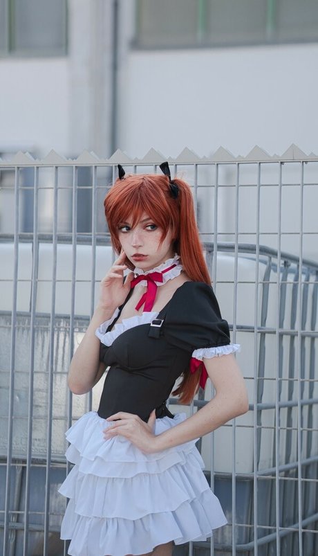 Himeecosplay