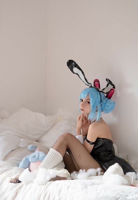 Himeecosplay