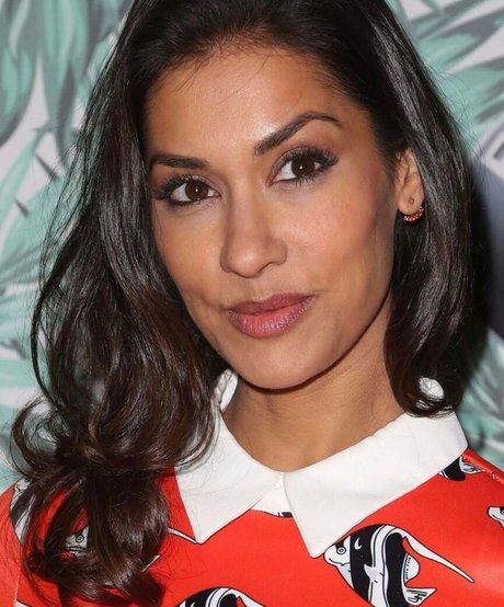Janina Gavankar